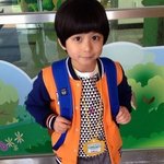 벌써 초등학교 입학했다는 문<b>메이슨</b>