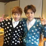 [시우민] 스엠 <b>웨이보</b>에서 사진 풀었떠!!!