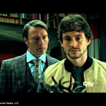 역시 마력의 axn <b>미드</b> 한니발 시즌2~ 기대이상이네요!!