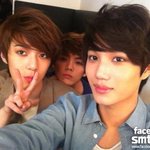 [EXO] <b>케미</b>갑은 W라인..