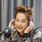 [시우민] 이번에 민석이가 나가는 라됴