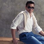 [추성훈] 추성훈이 추천하는 명품 유행 선글라스! - 제냐 선글라스...
