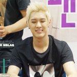 [<b>엠블랙</b>] <b>엠블랙</b> 팬싸인회 직찍 모음