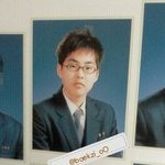 [EXO] 얘 진짜 시우민임???