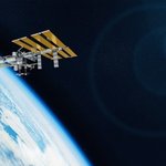 [우주생방송] [우주생방송]ngc 라이브 프롬 스페이스