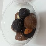 [쵸코만들기] 화이트데이를 앞두고..