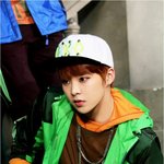 [exo] 엑소 시우민, 모태 귀요미인듯!