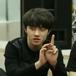 [EXO] 경수가 부릅니다