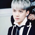 [EXO] <b>핸드폰화면</b> 깨끗해져서 