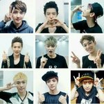 [EXO] 얘네가 내 마지막 <b>가수</b>임
