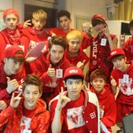 [EXO] <b>세월</b>이지나면 엑소는 이러겟지?