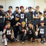 [EXO] <b>정이</b> 무서운거야