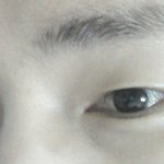 이렇게 생긴 <b>남자눈</b> 어때?