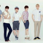 [시우민] 아이비 단체도!! +추가