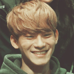 [EXO] 종대 웃을때 <b>주름</b>생기는거