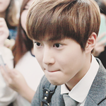 [EXO] 준면이가 <b>리더</b>라서 다행이라는 말