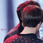 [카이] 내가 <b>종인</b>이몸에서 제일 좋아하는