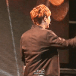 [카이] 튕겨나가는 <b>종인</b>이ㅋㅋㅋ