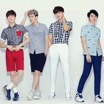 [카이] 종인이<b>다리</b>길이...