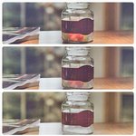 [시우민] <b>우미</b>니 일코배경화면