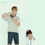 [백현] 아이비ㅠㅠㅠㅠㅠㅠ새로뜬거ㅠㅠㅠ씹귀ㅠㅠ