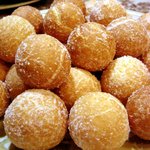 추억의 찹쌀<b>도넛</b>&amp;꽈배기 모음