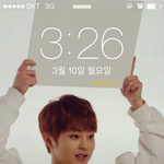 [시우민] 우민이가 민석시를 알<b>립니</b>다 ㅋ