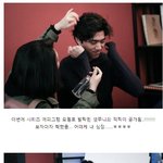 여자마음 살살 녹이는 <b>성준</b>의 직찍 사진