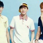 [<b>찬열</b>] 아이비클럽 2014 S/S