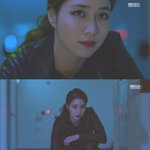 [이민정] 송지효vs이민정, <b>여전사</b> 뺨치 섹시 패션 대결!