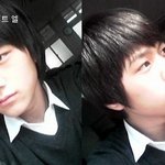 92년생 男아이돌의 훈훈한 과거 <b>사진</b>들.<b>jpg</b>
