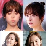 남자들은 앞머리 있는여자가 좋음 없는여자가 좋음?? ?