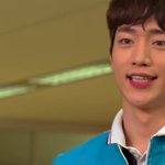 얼굴이 <b>보물</b>인 앙돌 서강준~~ 송중기급 훈남이네~