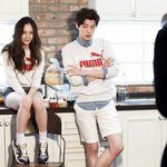 [크리스탈] 실제 연인느낌나는 커플화보