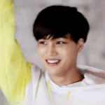 [카이] 카이 이런거 어디서 배웠냐