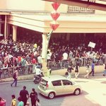 <b>말레이시아</b>에서 인기 진심 짱인 이광수ㄷㄷㄷ