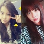 [<b>여자</b>아이돌] <b>여자</b> 아이돌 앞머리 있고 <b>vs</b> 없고