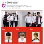 아이돌 그룹 '헤일로' 한예진 실용음악과 14학번