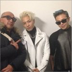 패셔니스타 <b>gd</b> 태양, 모델 보다 더 모델같은!!