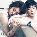 [서강준] 하늘재, 앙큼한 돌싱녀 서강준 화보모음