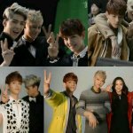 [백현] 셀러브리티ㅠㅠㅠ촬영현장영상뜸ㅋㅋㅋㅋ