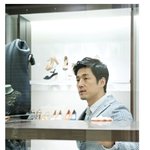 우리가 몰랐던 <b>지진희</b>의 반전