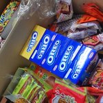 [댓글부탁] [인증 有][사진有] 야식 배달 간다. <b>나님</b>이