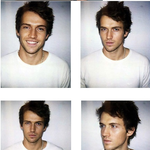 모델 <b>앤드류</b> 쿠퍼에게 빠지다!!!!!!