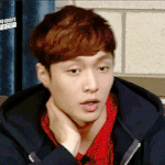[EXO] 백현이가꼭한번ㅋㅋㅋ레이랑양구갔으면