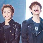 [EXO] 이거둘다<b>귀엽</b><b>닼</b>ㅋㅋㅋㅋㅋ뭐얔ㅋㅋ