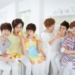 [카이] 지금까지 찍은 엑소광고중甲