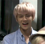 [EXO] ㅇ..얘들아시발나어떡해