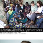 [콜로라도] 어느 세계최고부자의  <b>소소</b>한 이야기