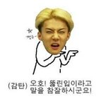 [EXO] 우리소치할테니깐 쟤네 일본<b>하라</b>그래